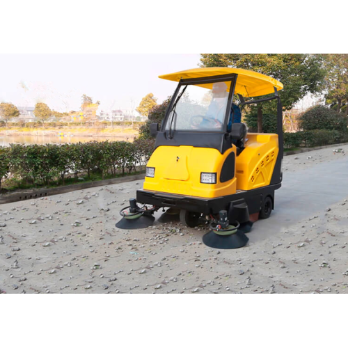 cheap Intelligent Electric sweeper